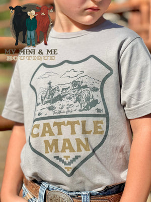 Cattleman