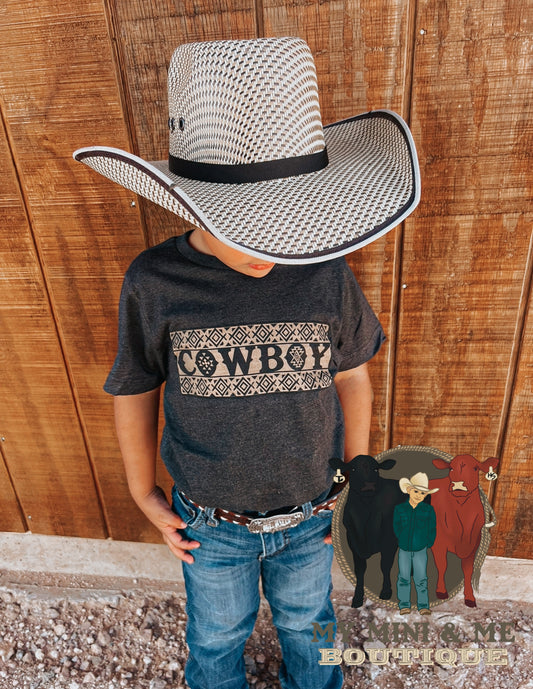 Leather Cowboy