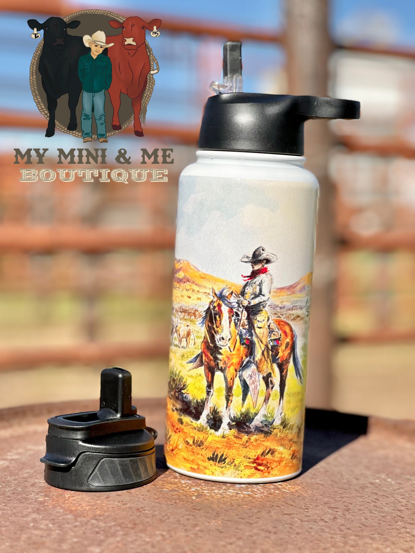 Hydro Handle Tumblers