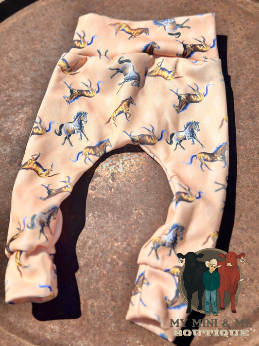 Wild Horses Joggers