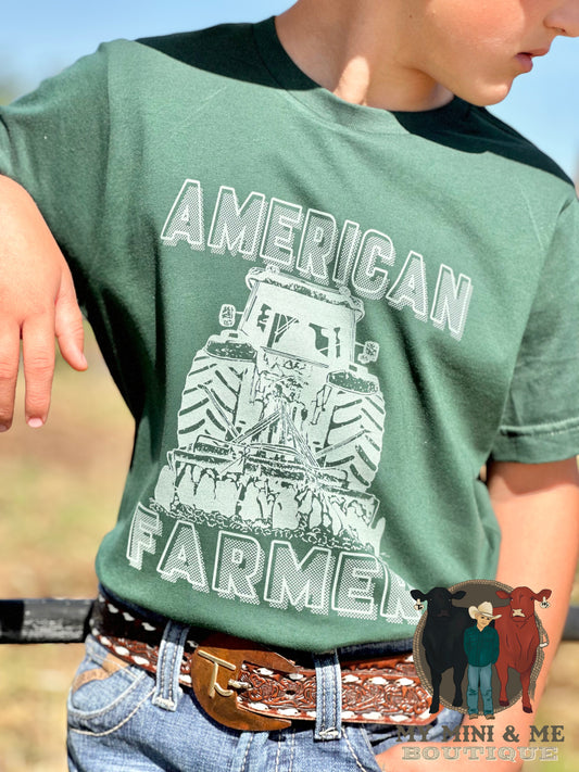 American Farmer