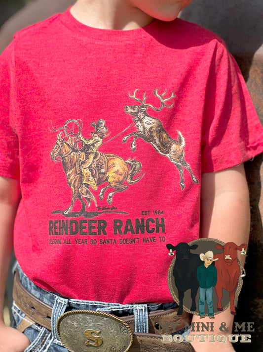 Reindeer Ranch