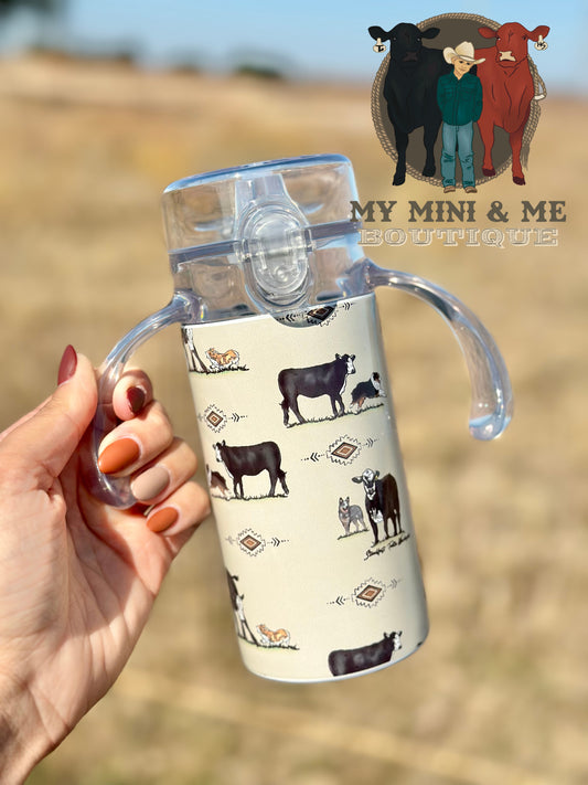 Sippy Tumblers