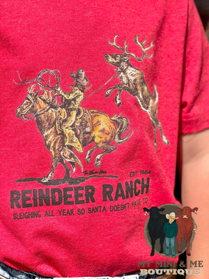 Reindeer Ranch