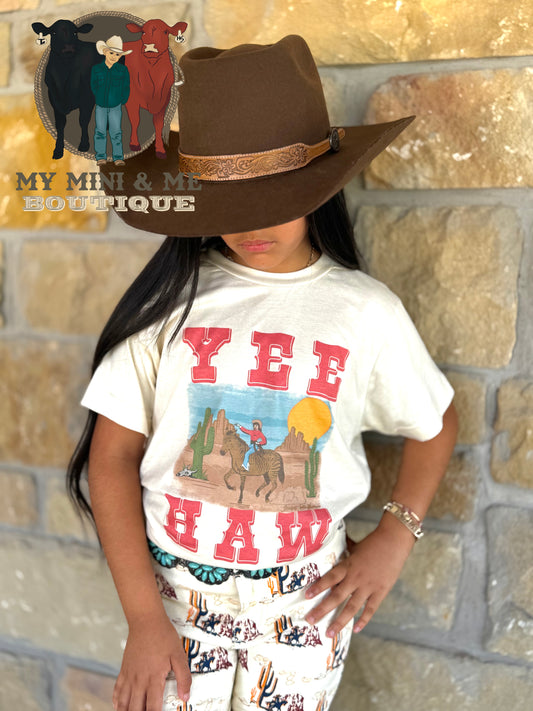 YEE-HAW