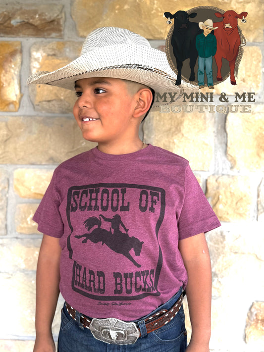 School of Hard Bucks