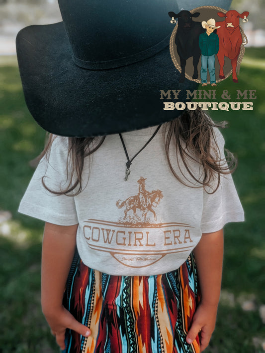 Cowgirl Era