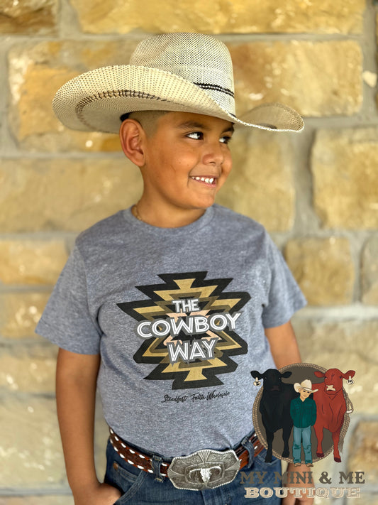 The Cowboy Way
