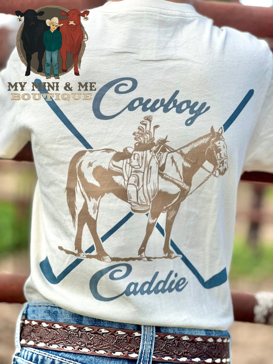Cowboy Caddie Country Club