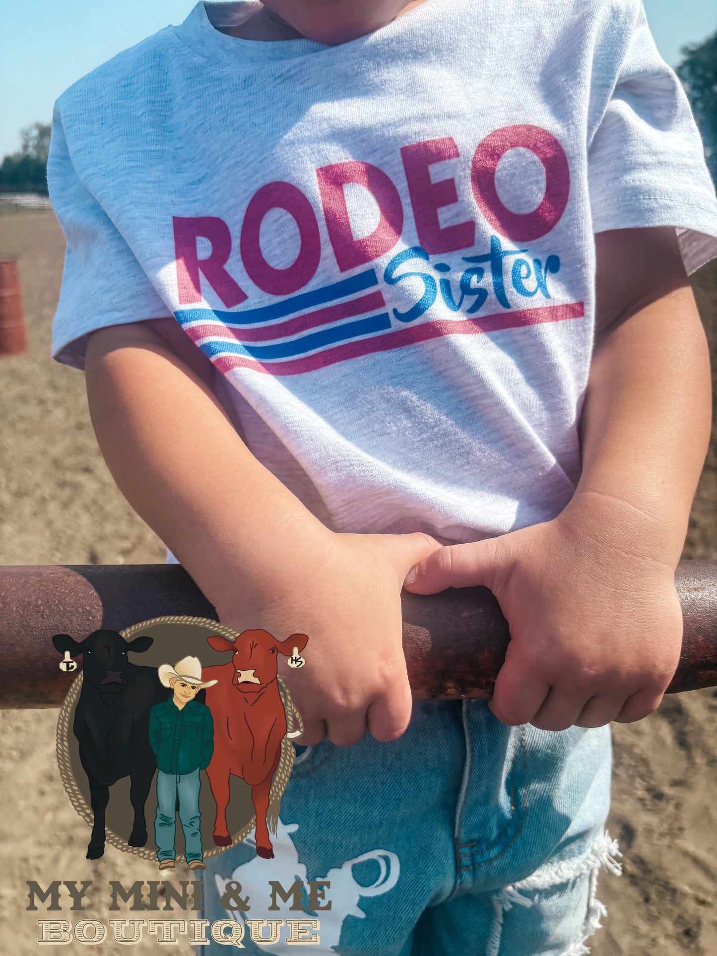 Rodeo Sister