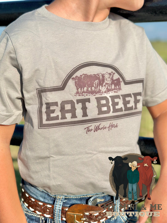 Eat Beef