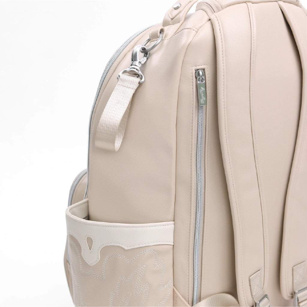 Nash Boss Plus Backpack Diaper Bag