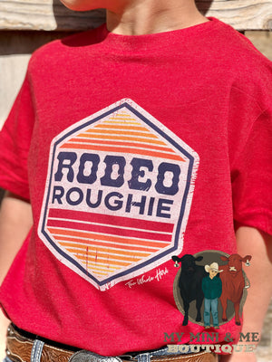Rodeo Roughie