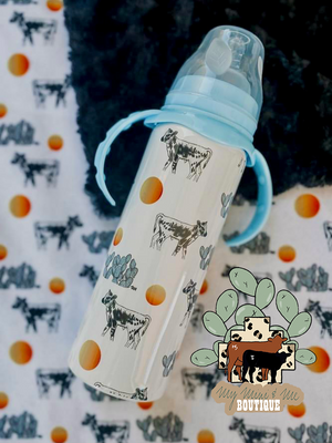 CowBaby Bottles