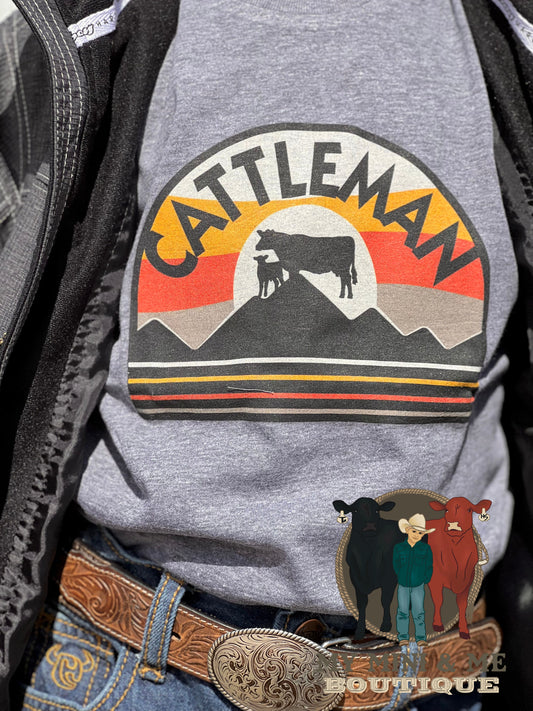 Cattleman