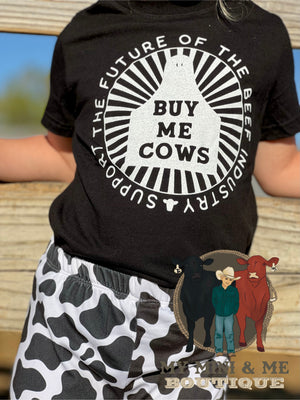 Support The Future Of The Beef Industry