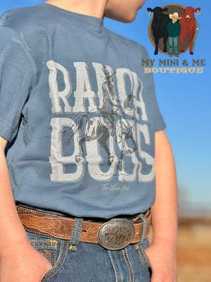 Ranch Boss