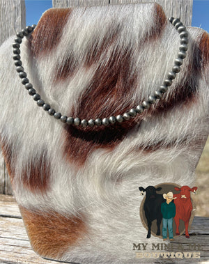 Cowgirl Necklaces