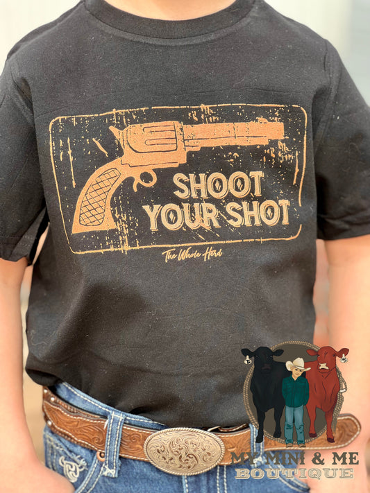 Shoot Your Shot