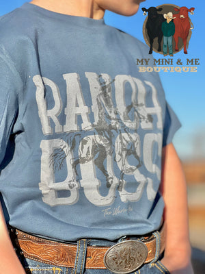 Ranch Boss
