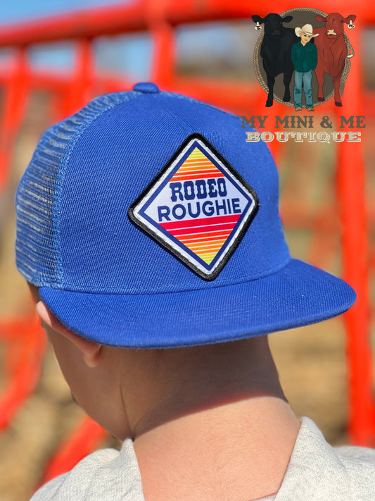 Rodeo Roughie
