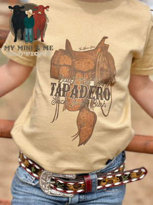 Tapadero