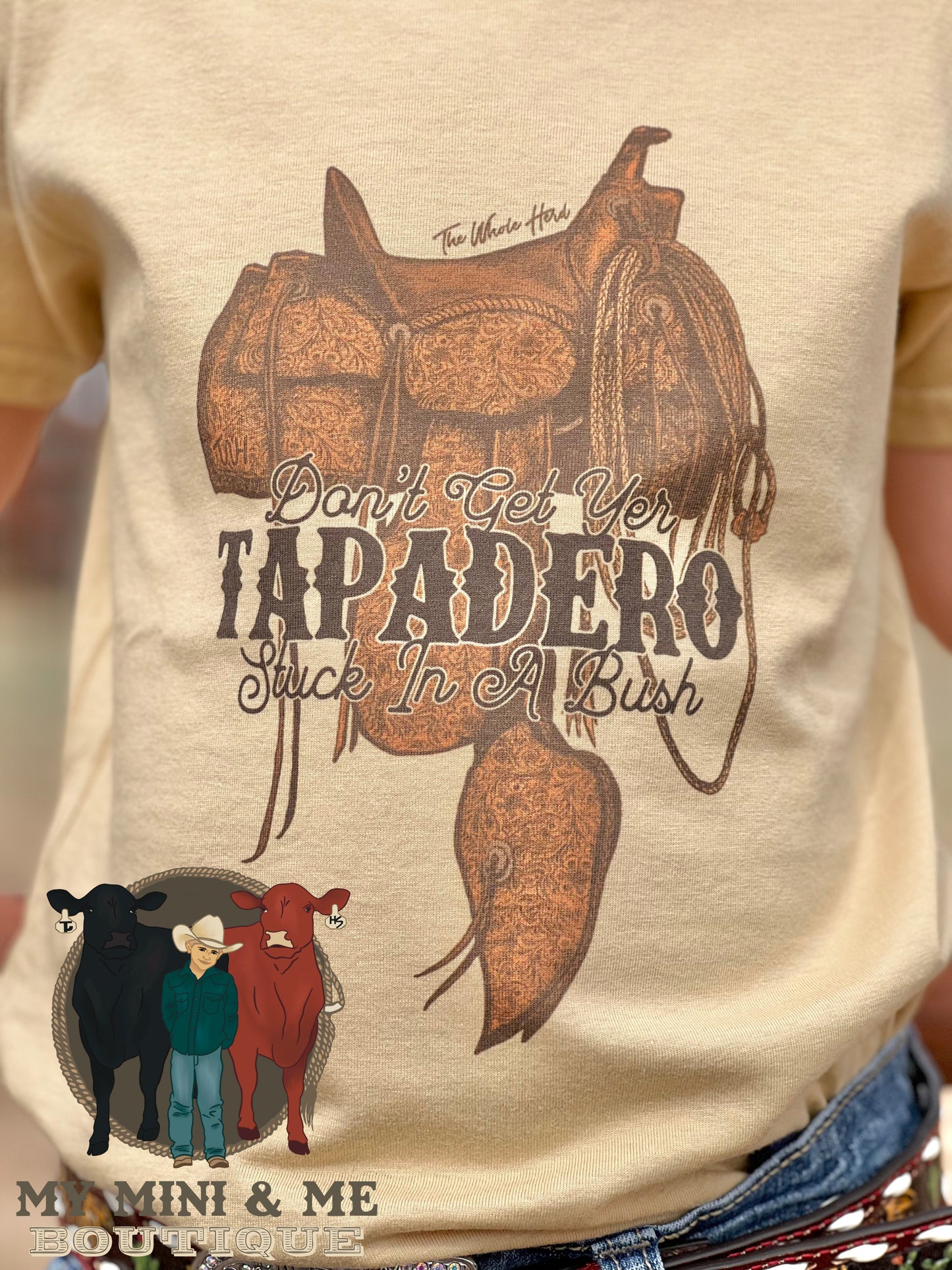 Tapadero