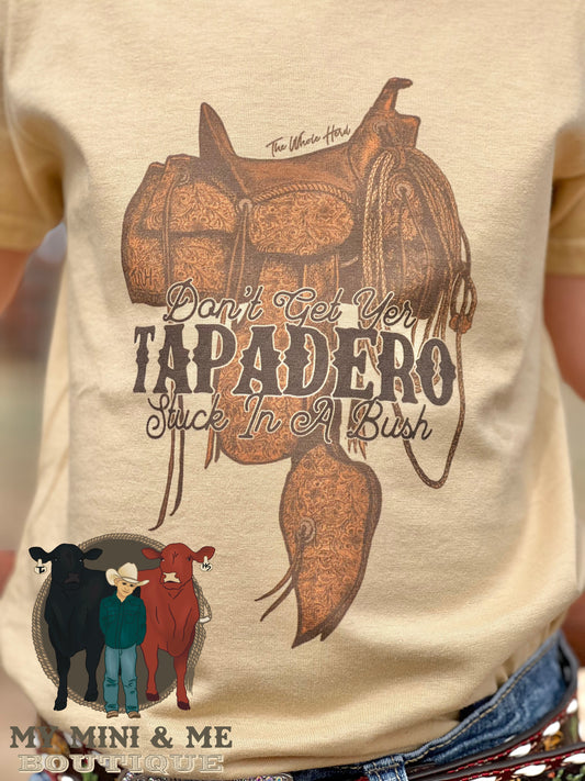 Tapadero