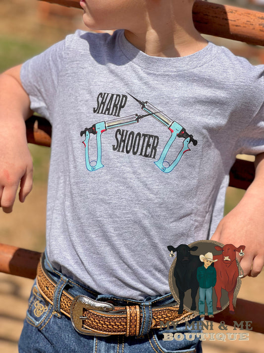 Sharp Shooter